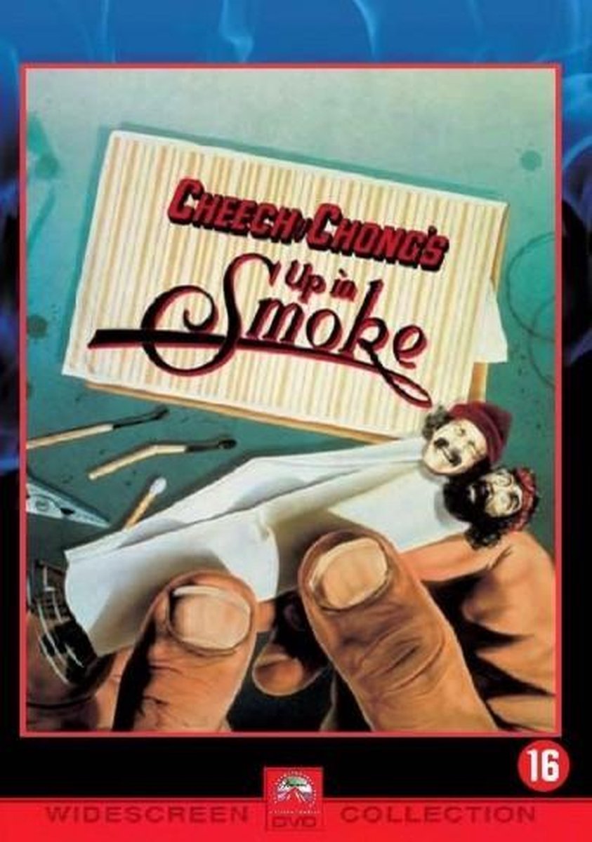 Cheech & Chong: Up In Smoke