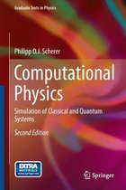 Graduate Texts in Physics - Computational Physics