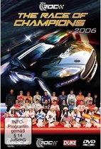Race Of Champions 2006