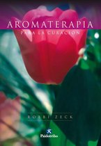 Salud - Aromaterapia para la curación (Bicolor)