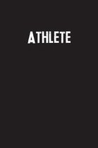 Athlete