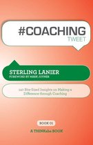 #COACHING tweet Book01