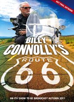 Billy Connolly'S Route 66