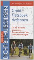 Groot Fietsboek Ardennen