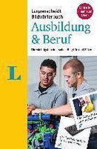 Langenscheidt Bildwörterbuch Ausbildung & Beruf