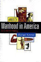 Manhood in America