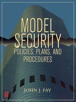 Model Security Policies, Plans and Procedures
