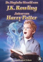 The magische wereld van J.K. Rowling