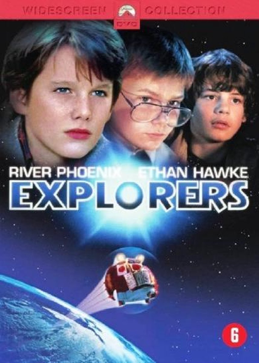 Explorers