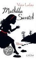 Mathilda Savitch