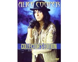 Alice Cooper - Brutally Live/Good To See You