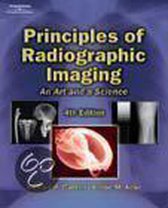 Principles Of Radiographic Imaging