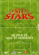 All Stars - Seizoen 1 t/m 3 + de Film