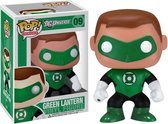Funko / Heroes #09 - Green Lantern (DC Universe) Pop!