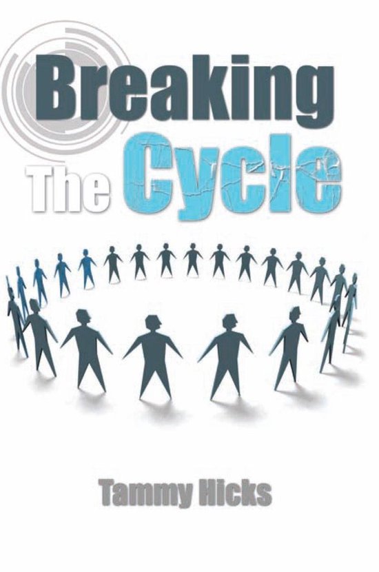 Omslag van Breaking the Cycle