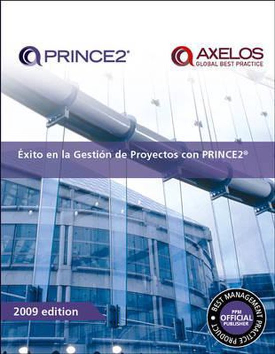 Managing Successful Projects with PRINCE2 5th Edition | 9780113311651 ...