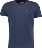 O'Neill LM Base - Sportshirt - Heren - S - Blauw