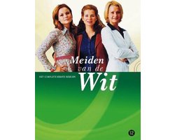 MEIDEN VAN DE WIT S1 (D)