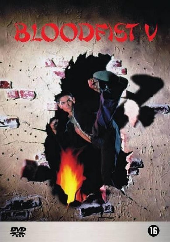 Speelfilm - Bloodfist 05
