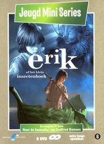 Erik - Of Het Kleine Insectenboek