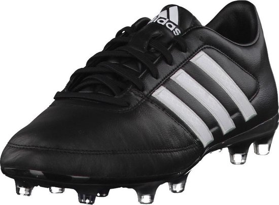 adidas Voetbalschoenen - core black/ftwr white/matte silver - 46 | bol.com