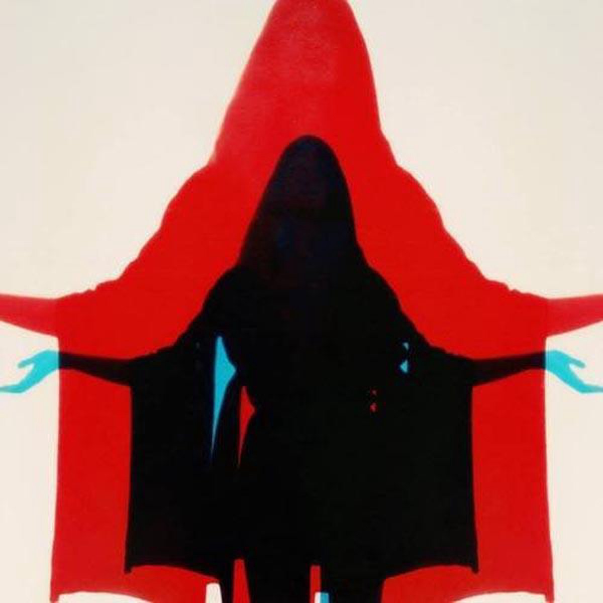 Electric Citizen - Sateen (LP)
