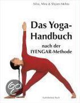 Das  Yoga-Handbuch nach der Iyengar-Methode