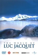 World Of Luc Jacquet (D)