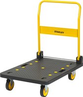 Stanley - Plateauwagen SXWTC-PC509 - 250KG