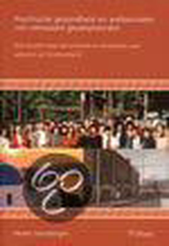 Cover van het boek 'Psychische gezondheid en welbevinden van volwassen geadopteerden. Een studie naar de invloed en betekenis van adoptie uit Griekenland.'