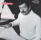 Ben Aronov - Introducing Ben Aronov (CD)
