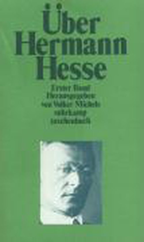 Hermann hesse