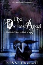 The Darkest Angel (the Castle Trilogy)