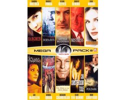 Mega Movie Pack 6
