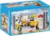 Conteneur de construction Playmobil - 5051