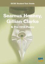 Seamus Heaney, Gillian Clarue and Pre-1914 Poetry