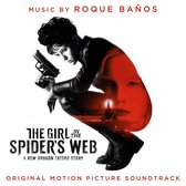 The Girl In The Spider's Web (Original Motion Picture Soundtrack)