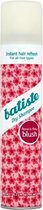 MULTI BUNDEL 4 stuks Batiste Floral And Flirty Blush Dry Shampoo 200ml