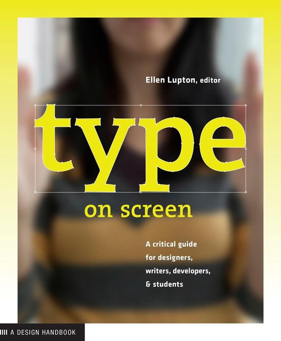 Type on Screen - cover