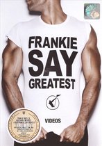 Frankie Goes To Hollywood - Frankie Say Greatest