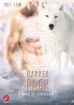 Harker Pack 3 - Harker Pack: Das Schicksal