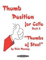Thumb Position for Cello, Bk 2