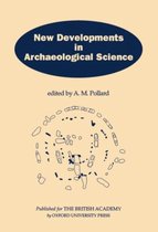 Proceedings of the British Academy- New Developments in Archaeological Science