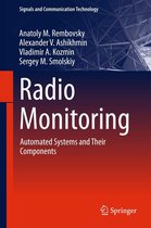 Signals and Communication Technology - Radio Monitoring