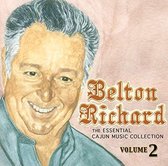 Belton Richard - The Essential Cajun Collection Vol. 2 (2 CD)