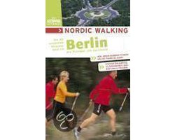 Nordic Walking - Die schönsten Strecken rund um Berlin