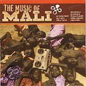 The Music Of Mali