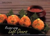 Recipes Using Leftovers