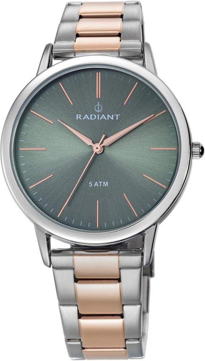 Radiant new goldfish RA424205 Vrouwen Quartz horloge