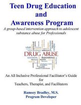 Teen Drug Education and Awareness Program